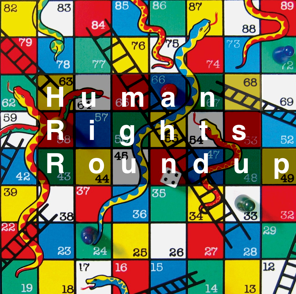 Misleading Media, Immigration Snakes and Ladders and Human Rights ...