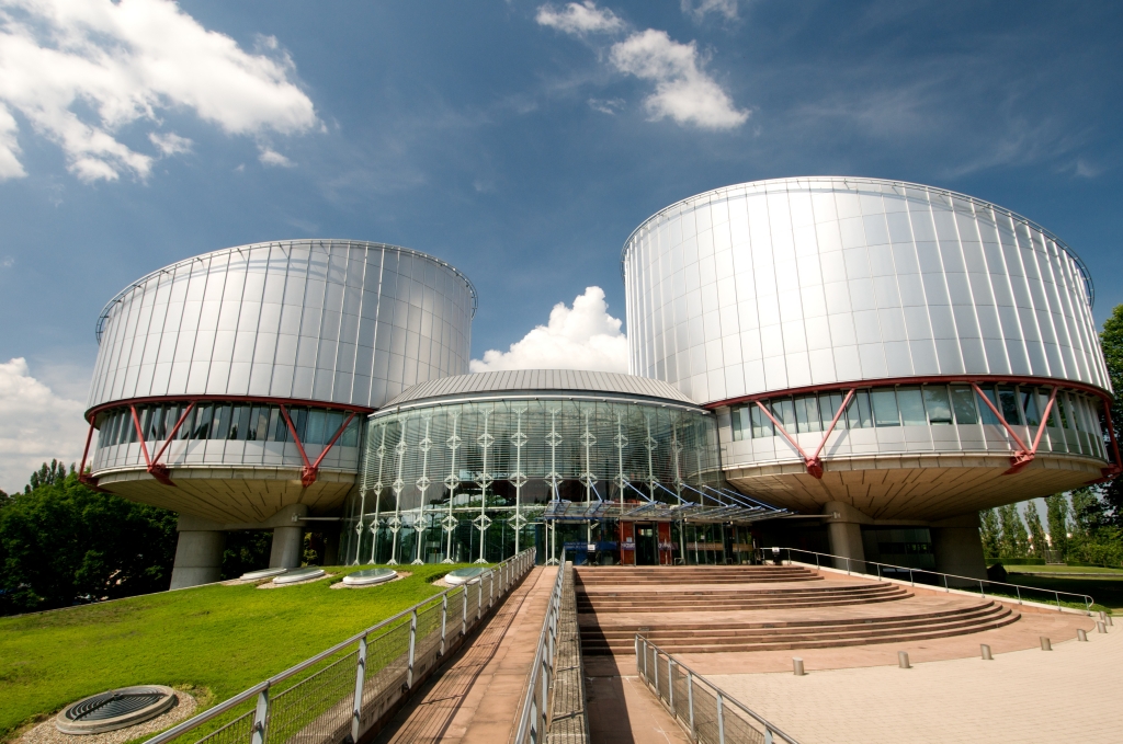 echr decisions