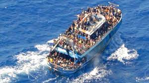 The Weekly Round-Up: Greek Migrant Boat Tragedy, Italian pushback against Surrogacy, and Downstream Emissions in the Supreme Court - Vimarsana News